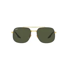 RAY BAN - Lentes de Sol Negro.