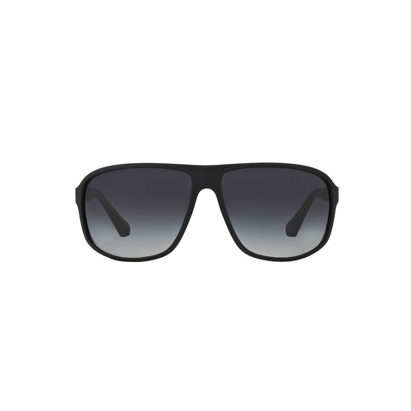 EMPORIO ARMANI - Lentes de Sol Negro