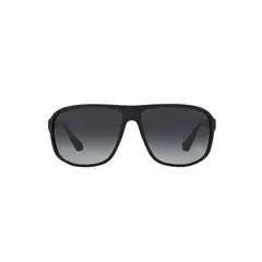 EMPORIO ARMANI - Lentes de Sol Negro