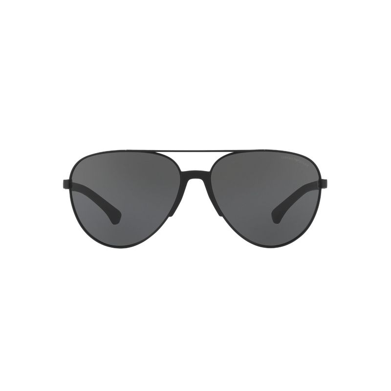 EMPORIO ARMANI - Lentes de Sol Negro
