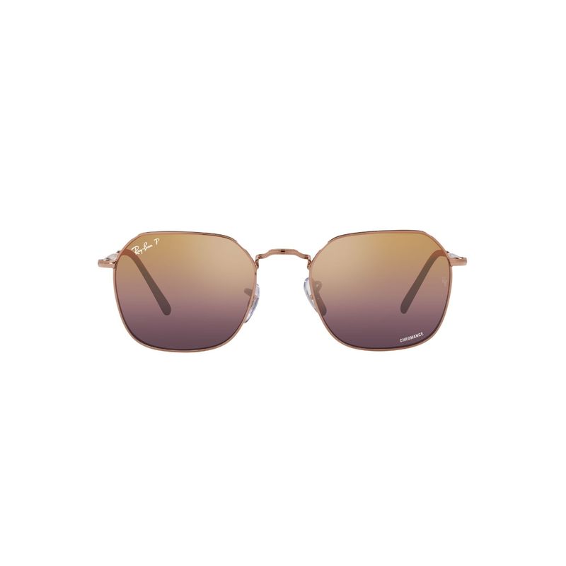 RAY BAN - Ray-Ban Lentes de Sol Jim Polarizados RB3694 9202G9 53