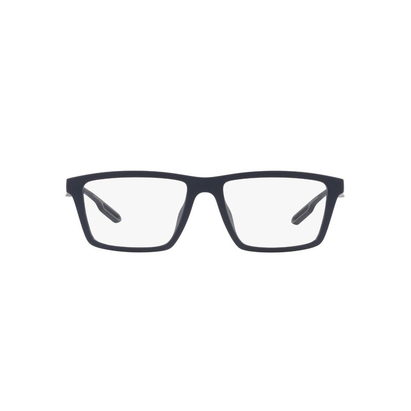 EMPORIO ARMANI - Lentes Ópticos Azul Emporio Armani