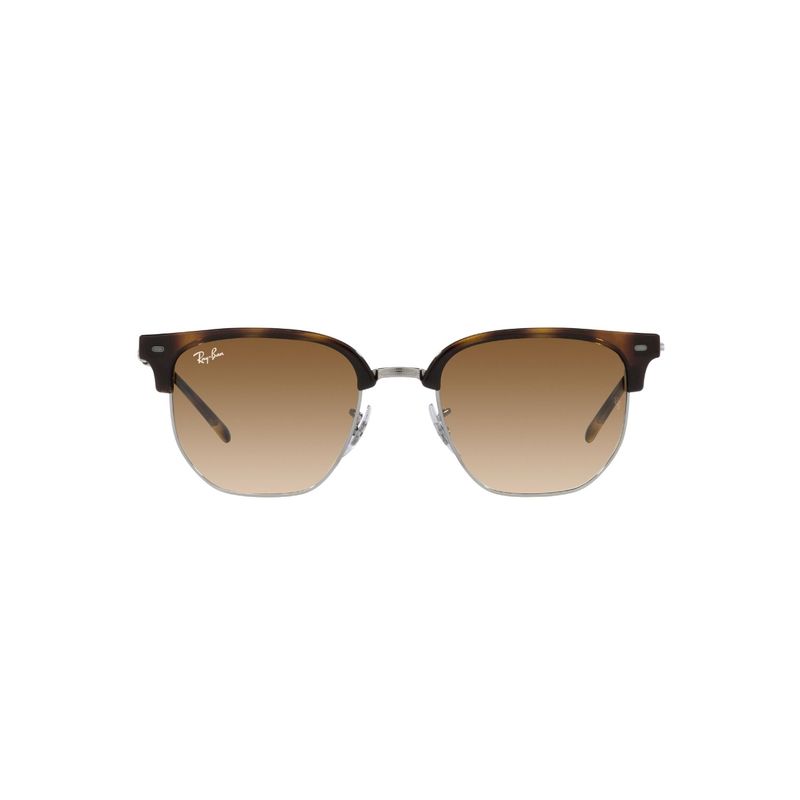 RAY BAN - Lentes de Sol New Clubmaster Havana