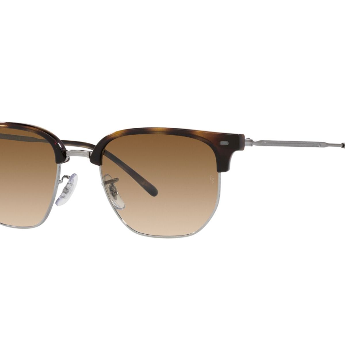 RAY BAN - Ray-Ban Lentes de Sol New Clubmaster RB4416 710/51 53