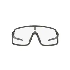 OAKLEY - Lentes de Sol Sutro Transparente a Negro Iridium Fotocromático.