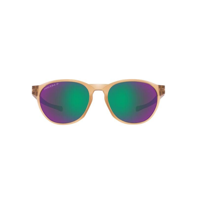 OAKLEY - Oakley Lentes de Sol Reedmace Polarizados OO9126 912605 54