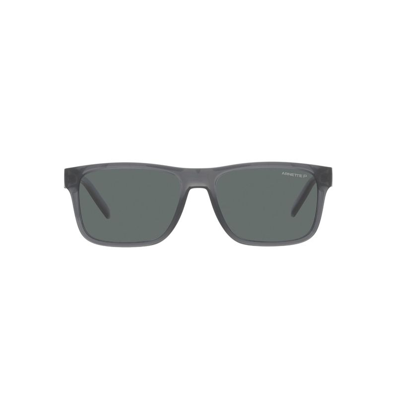 ARNETTE - Lentes de Sol Bandra Gris Polarizados