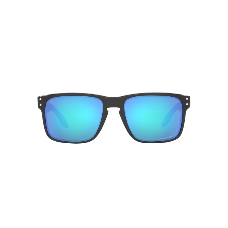 OAKLEY - Lentes de Sol Holbrook Prizm Sapphire Polarizados