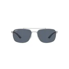 RAY BAN - Lentes de Sol Gris