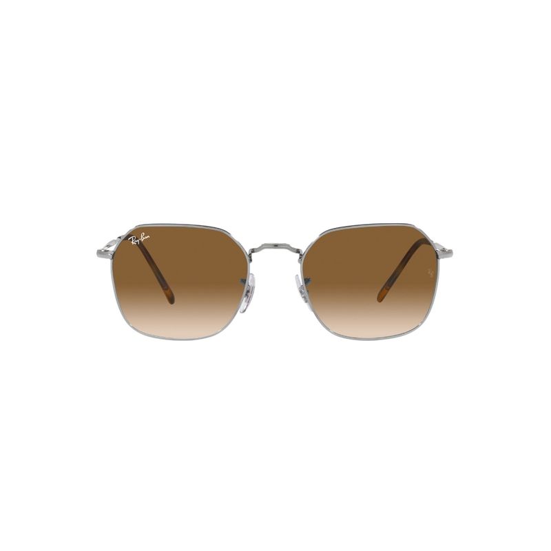 RAY BAN - Lentes de Sol Jim Gris