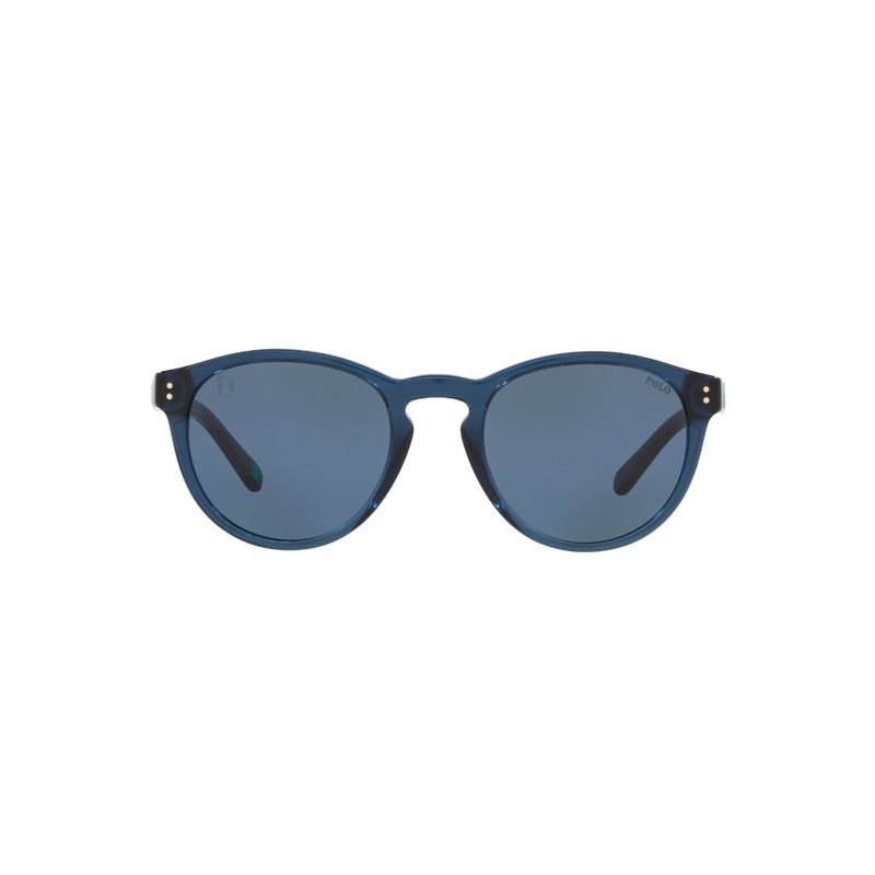 POLO - Lentes de Sol Azul