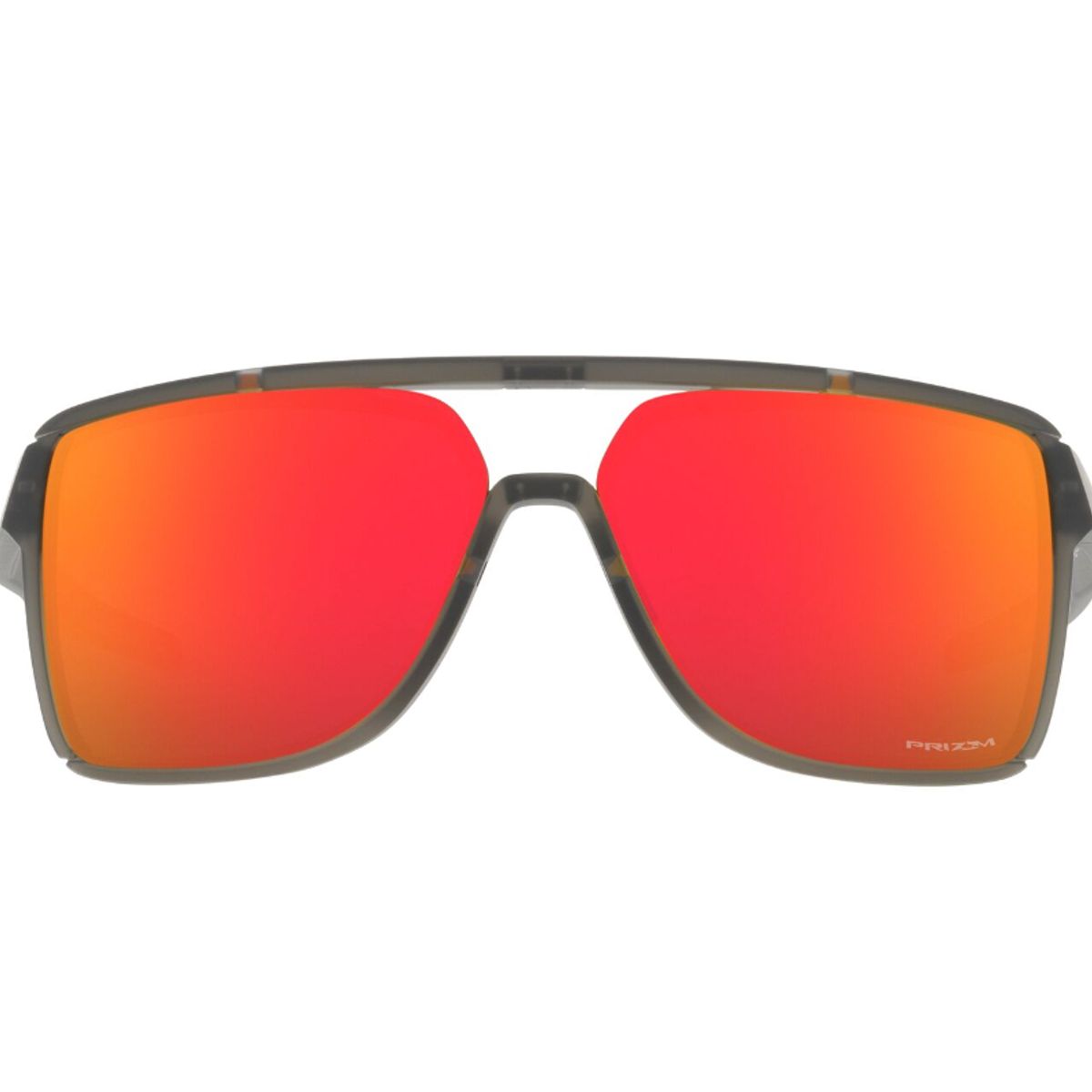 OAKLEY - Oakley Lentes de Sol Castel Prizm OO9147 914705 63