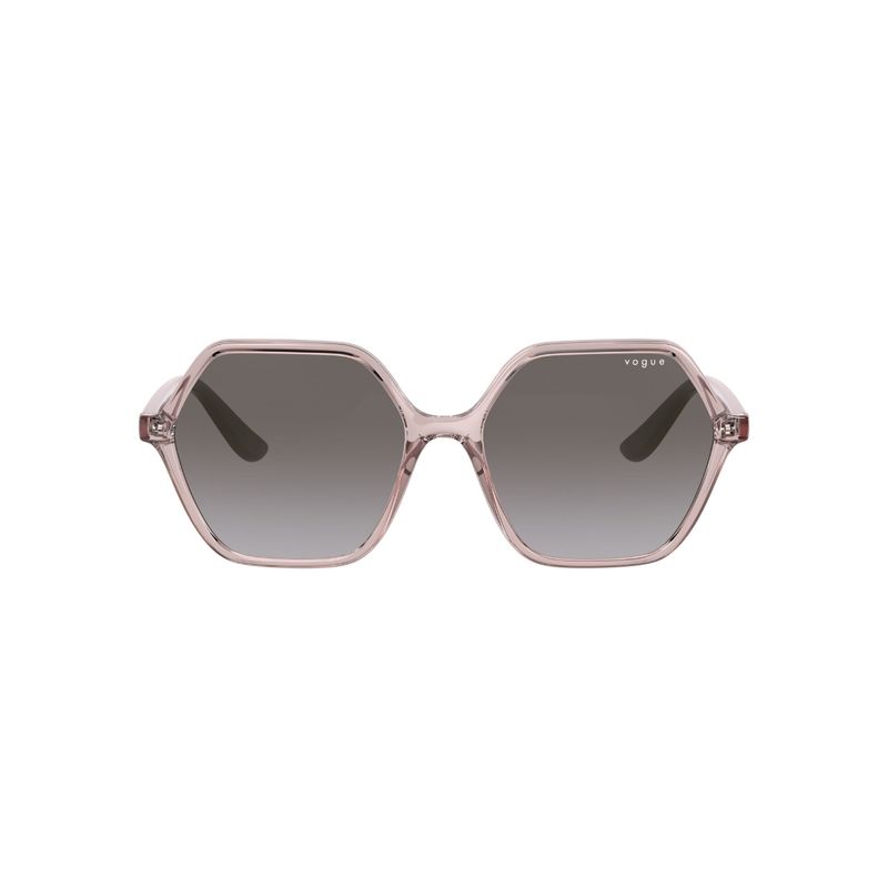 VOGUE - Lentes de Sol Rosado