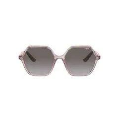 VOGUE - Lentes de Sol Rosado