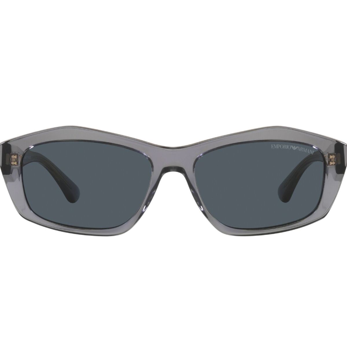EMPORIO ARMANI - Emporio Armani Lentes de Sol EA4187 502987 55