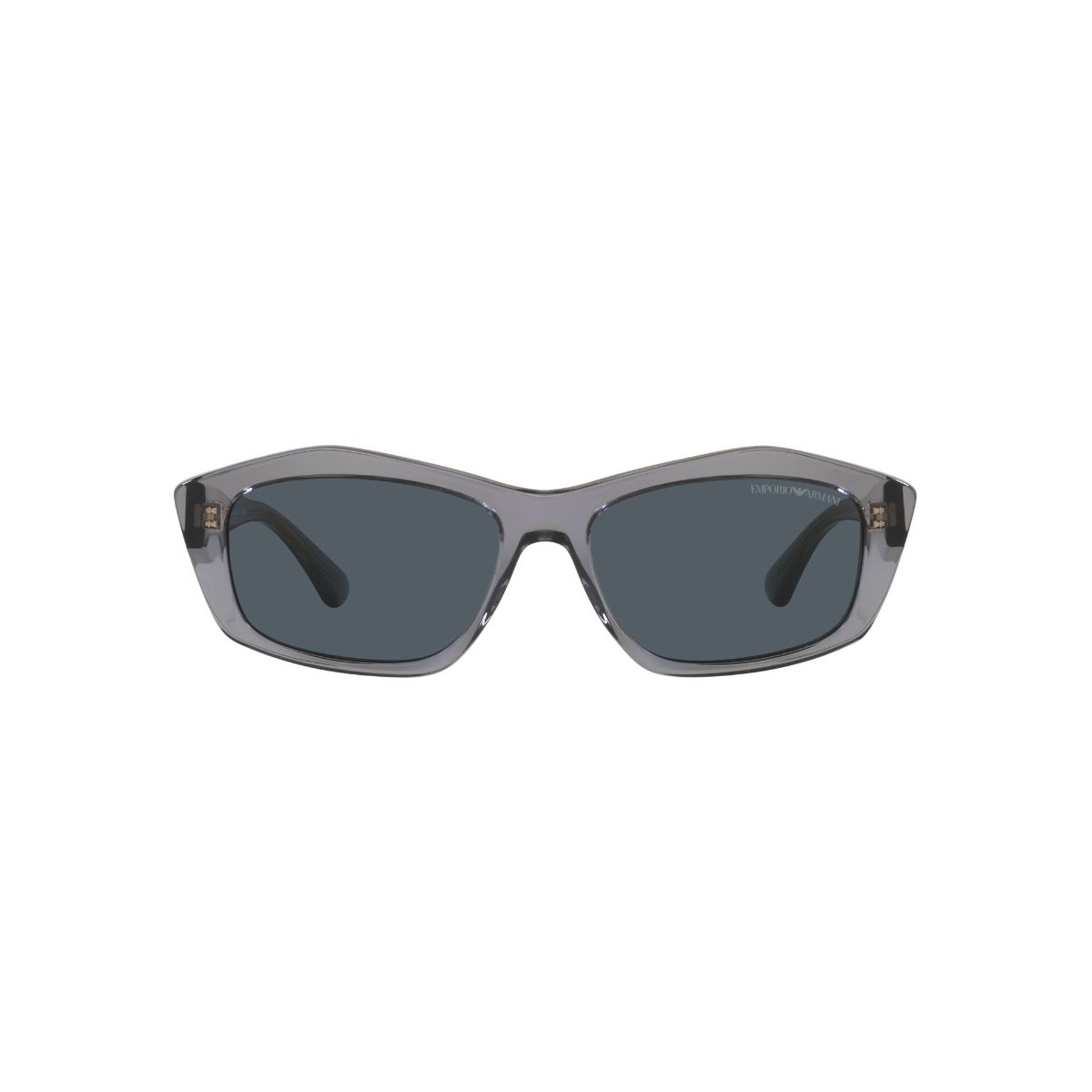 EMPORIO ARMANI - Emporio Armani Lentes de Sol EA4187 502987 55