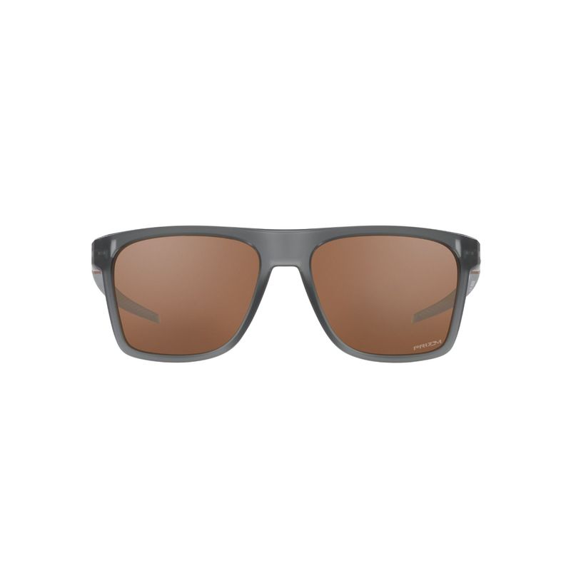 OAKLEY - Lentes de Sol Leffingwell Prizm Tungsten