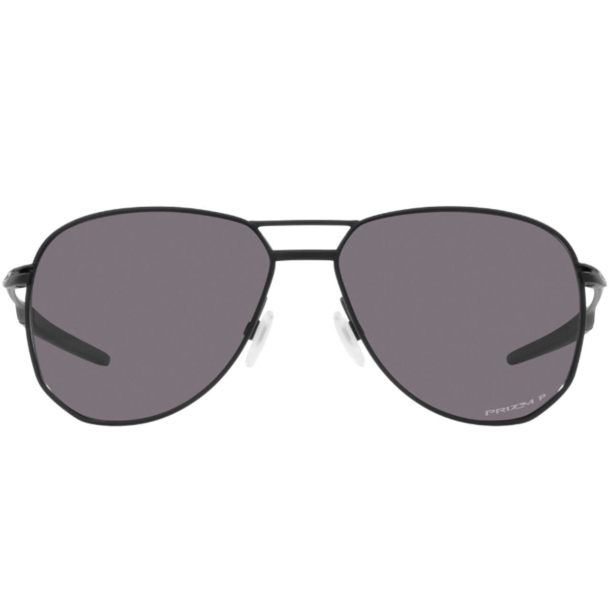 OAKLEY - Oakley Lentes de Sol Contrail TI Polarizados OO6050 605001 57