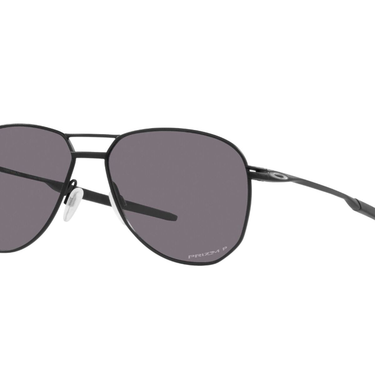 OAKLEY - Oakley Lentes de Sol Contrail TI Polarizados OO6050 605001 57