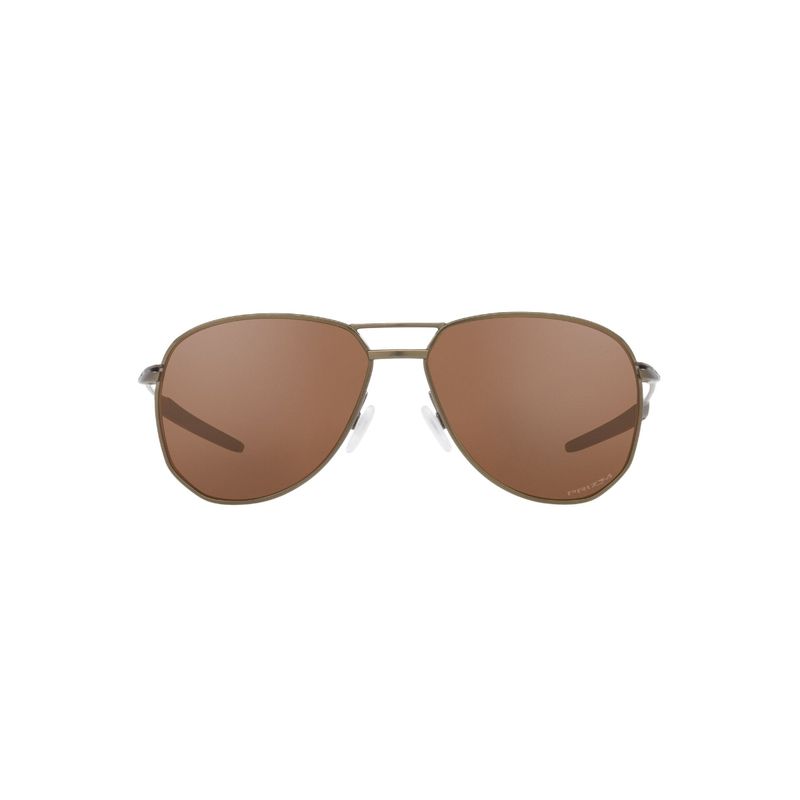 OAKLEY - Lentes de Sol Contrail Ti Prizm Tungsten