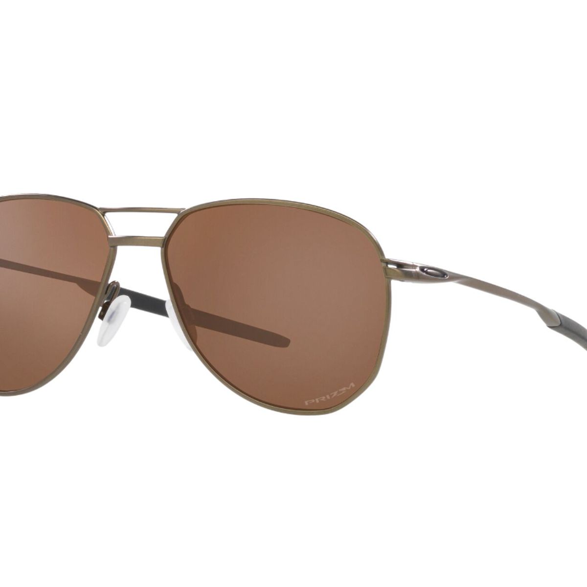 OAKLEY - Oakley Lentes de Sol Contrail TI Prizm OO6050 605002 57