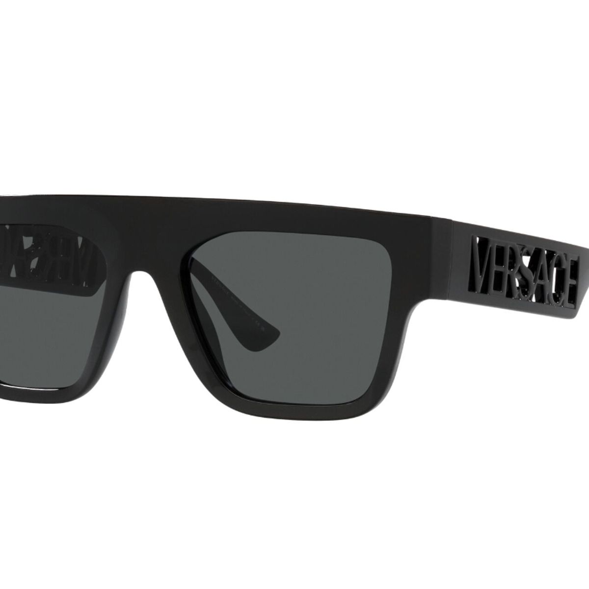 VERSACE - Versace Lentes de Sol 90s Vintage Logo VE4430U GB1/87 53