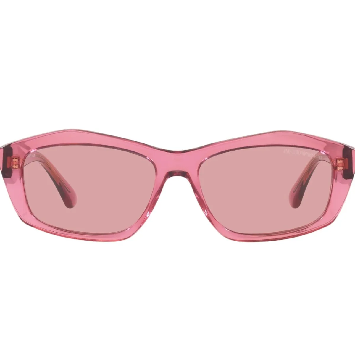 EMPORIO ARMANI - Emporio Armani Lentes de Sol EA4187 554484 55