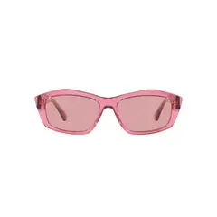 EMPORIO ARMANI - Lentes de Sol Rosado