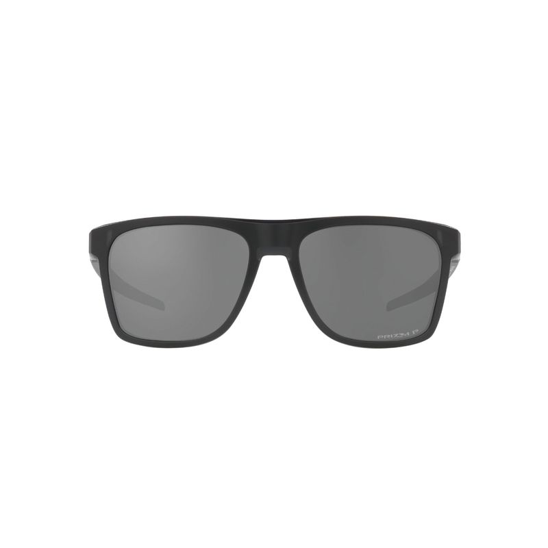OAKLEY - Lentes de Sol Leffingwell Prizm Black Polarizados