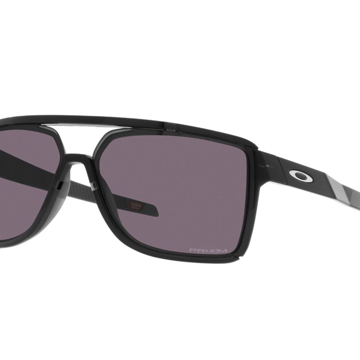 OAKLEY - Oakley Lentes de Sol Castel Prizm OO9147 914701 63