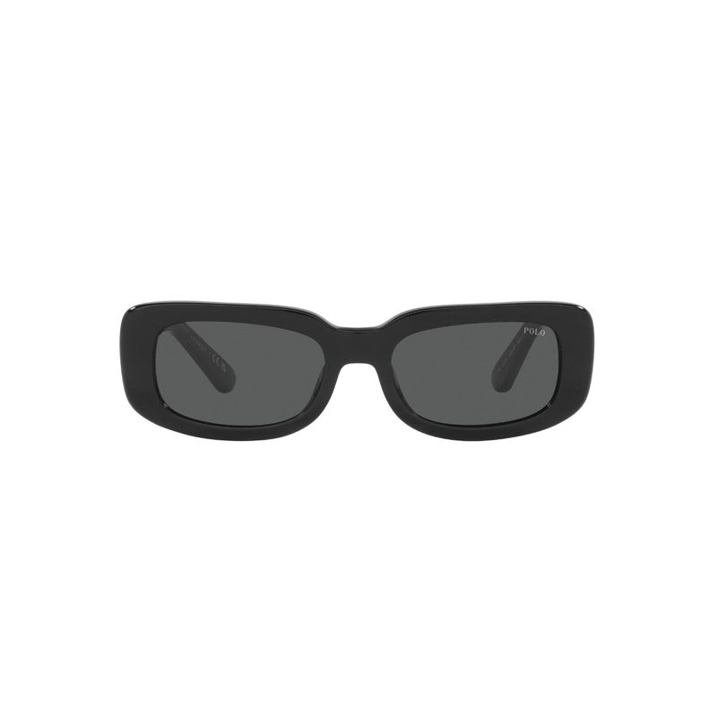 POLO - Lentes de Sol Negro