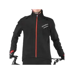 ROCKBROS - Chaqueta Ciclismo Ypw001 Negro