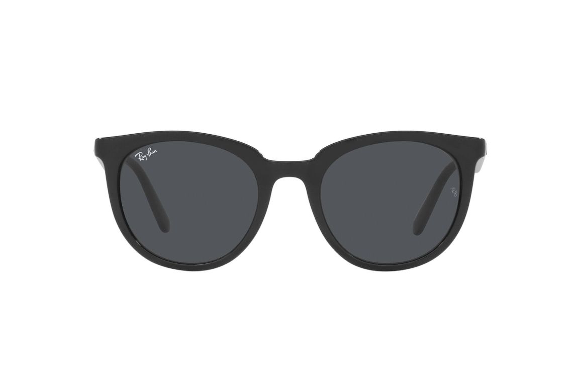 Lentes de Sol Negro Ray-Ban Negro M