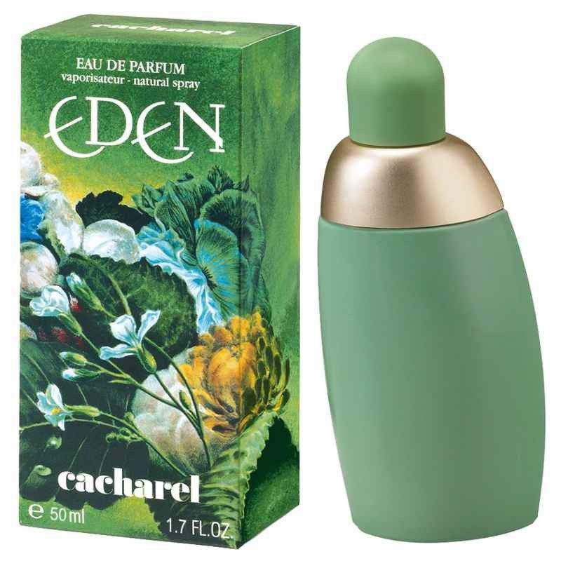 CACHAREL - Perfume Eden Cacharel Eau de Perfum 50 ML Mujer