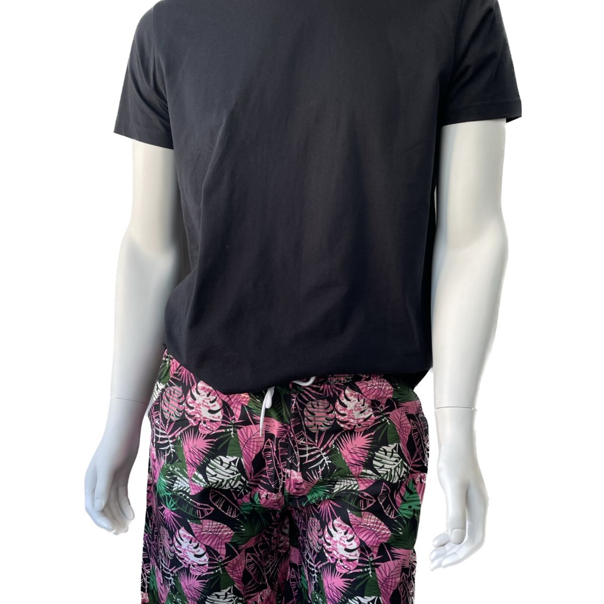 GENERICO - SHORT PARA HOMBRE PLAYERO TRAJE DE BAÑO