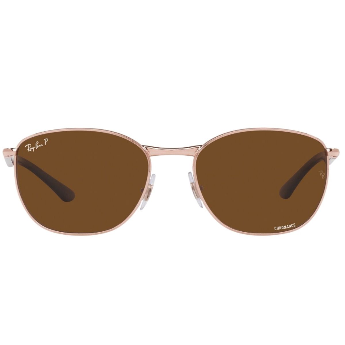 RAY BAN - Ray-Ban Lentes de Sol Polarizados RB3702 9202AN 57