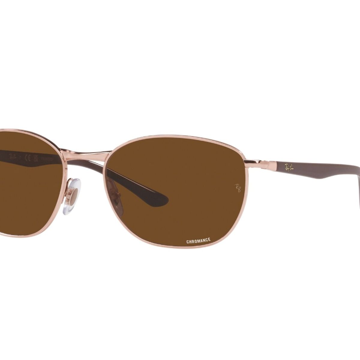 RAY BAN - Ray-Ban Lentes de Sol Polarizados RB3702 9202AN 57