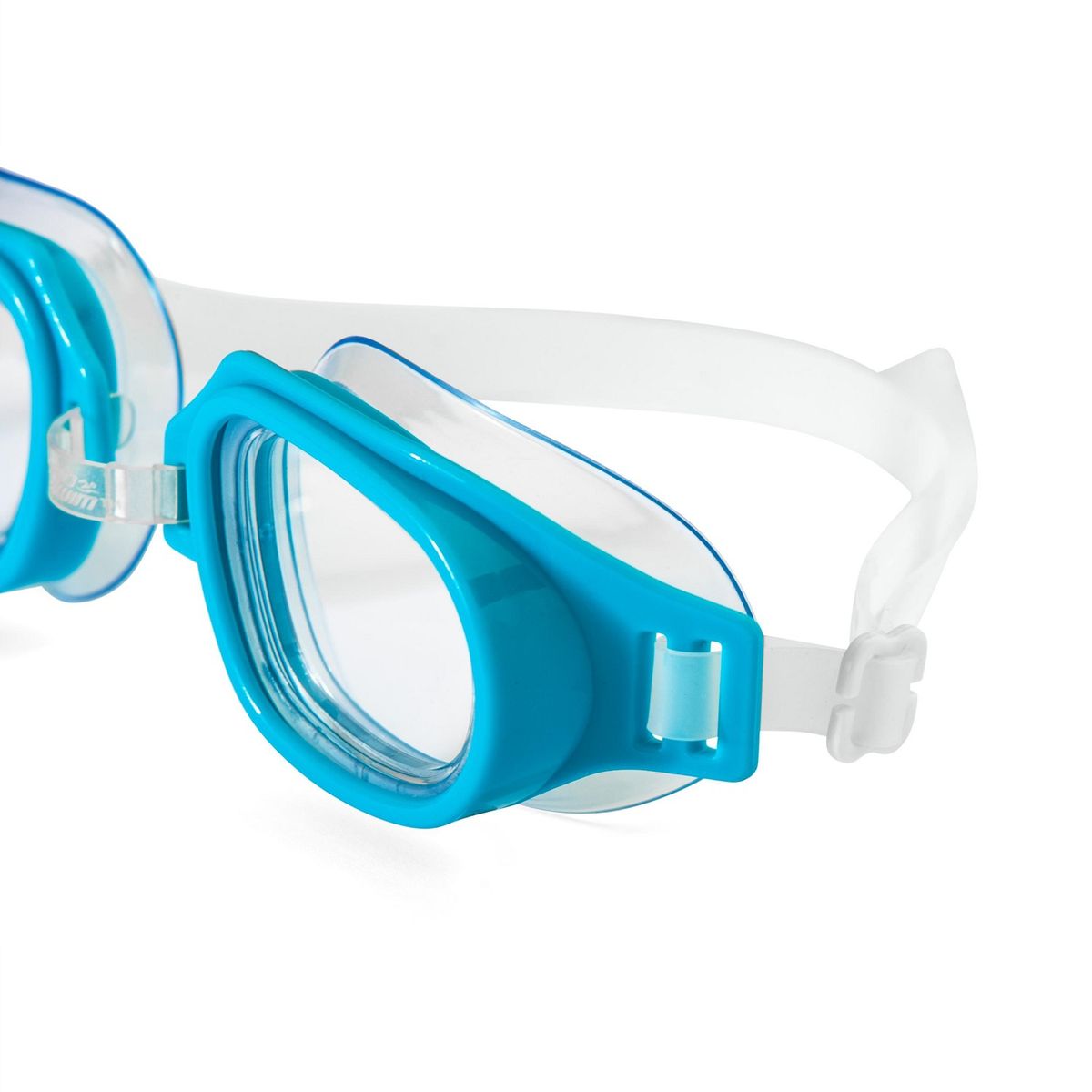 BESTWAY - SET LENTES NATACIÓN + TAPONES DE NARIZ Y OÍDOS