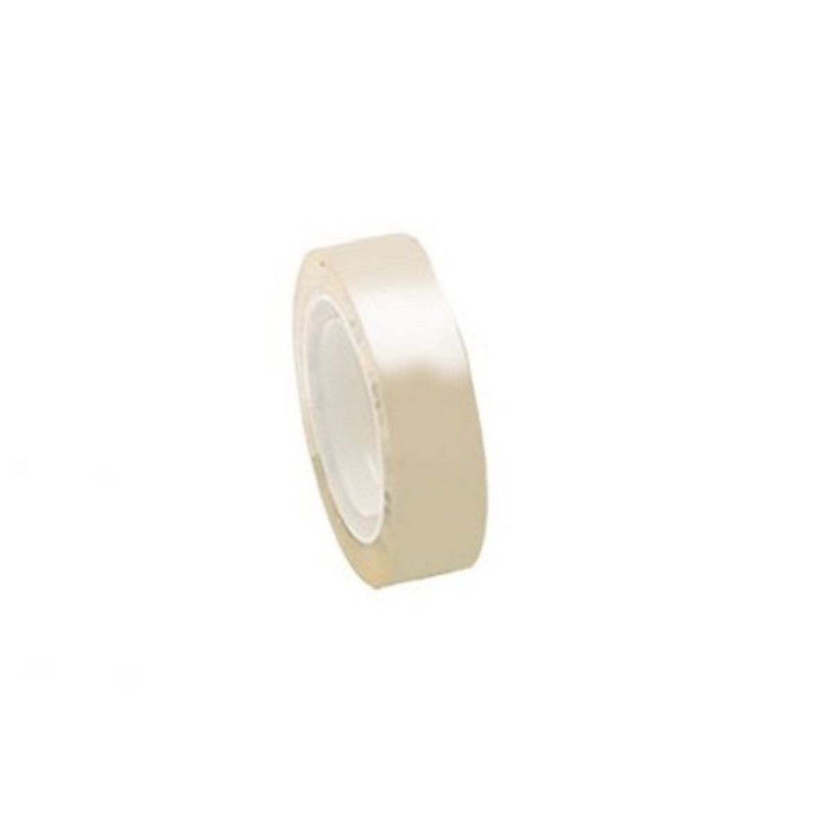 SELLOCINTA - Pack 12 unidades de Cinta adhesiva 12mm x 18 metros cristal