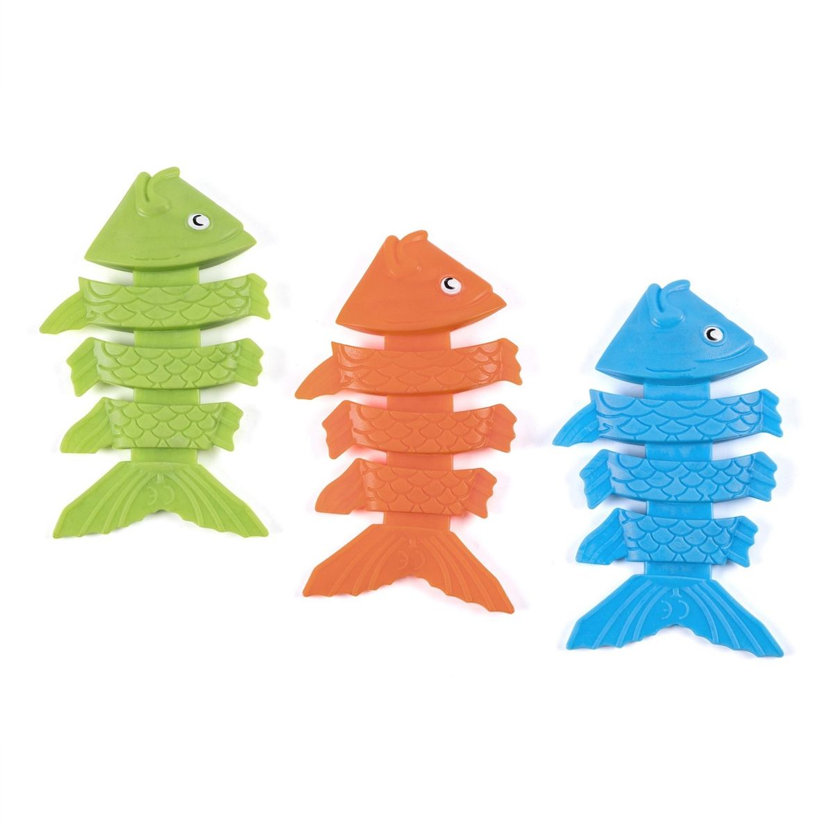 BESTWAY - PECES DE BUCEO NATACIÓN – BESTWAY