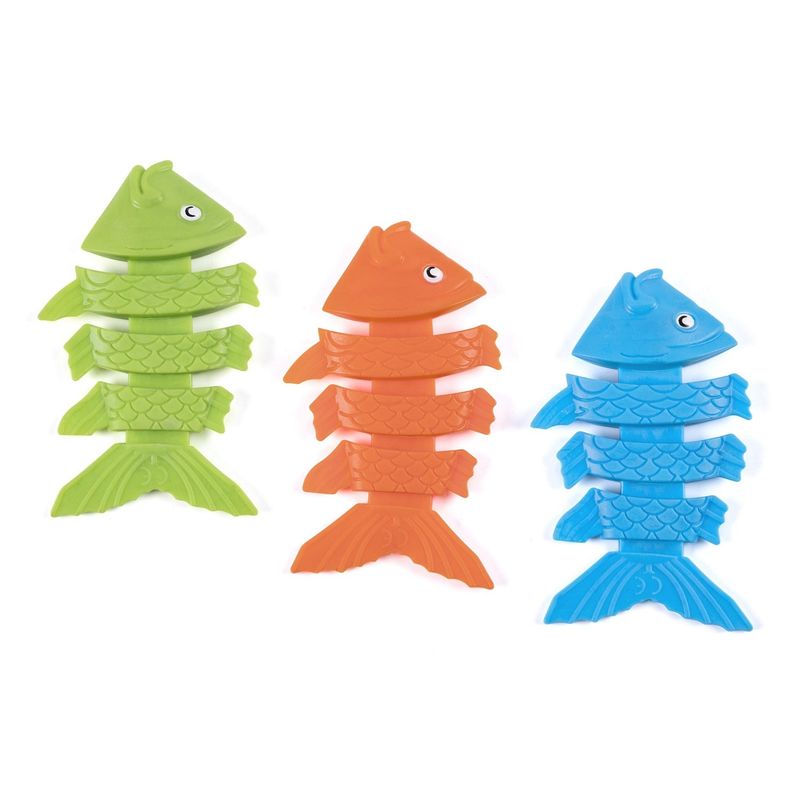 BESTWAY - PECES DE BUCEO NATACIÓN – BESTWAY