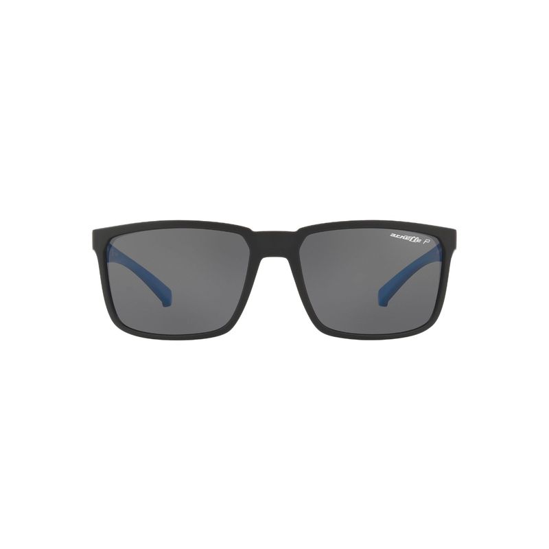 ARNETTE - Lentes de Sol Stripe Negro Polarizados