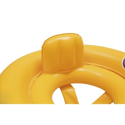 Imagen 2 del producto FLOTADOR SILLA INFLABLE 69 CM
