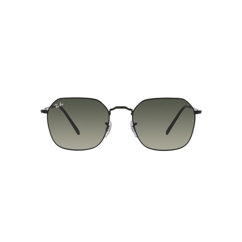 RAY BAN - Lentes de Sol Jim Negro