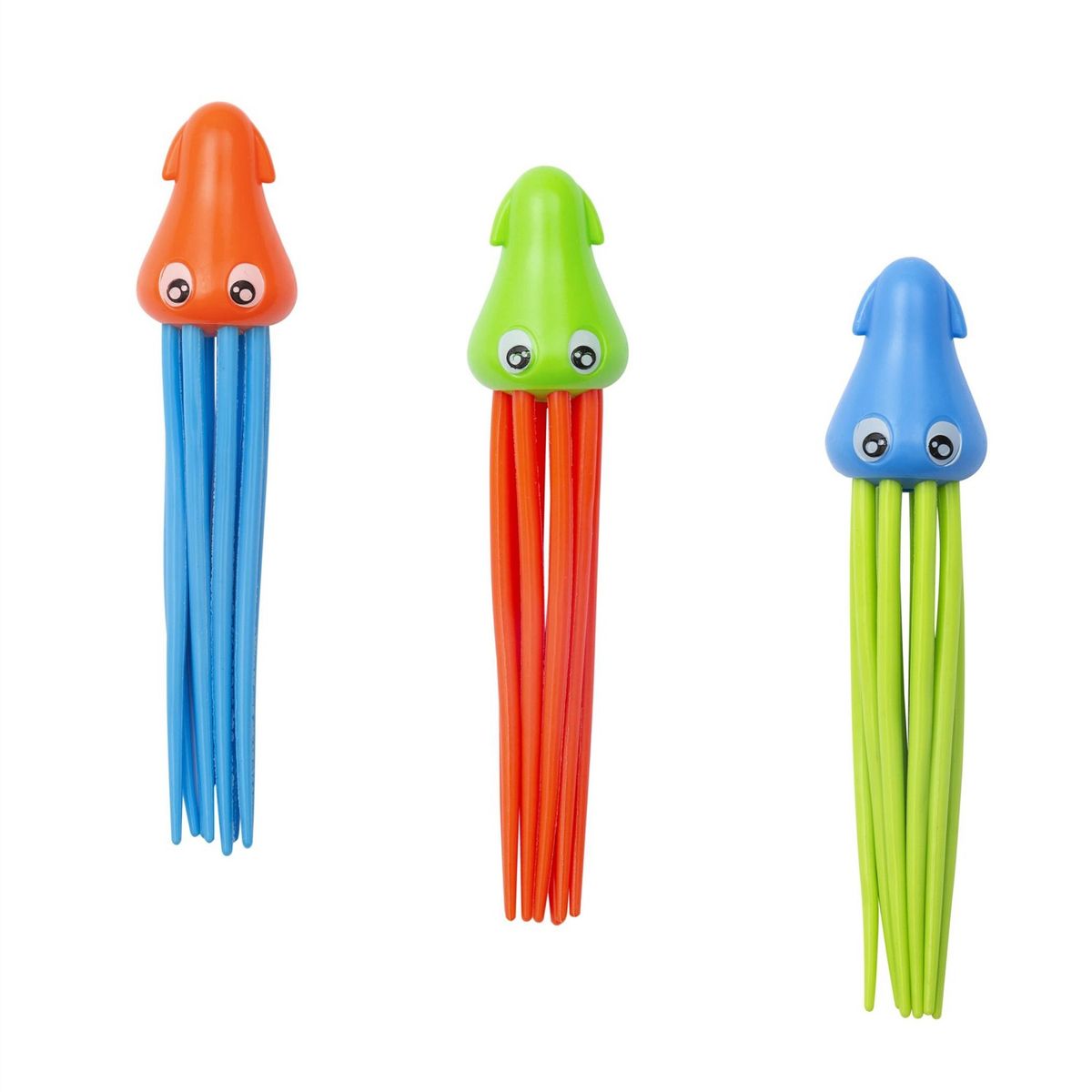 BESTWAY - CALAMARES DE BUCEO NATACIÓN BESTWAY