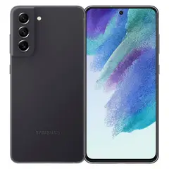 SAMSUNG - Galaxy S21 FE 5G 128GB - Negro - Reacondicionado