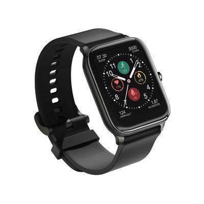 Haylou Smartwatch Gst Negro Ls09B