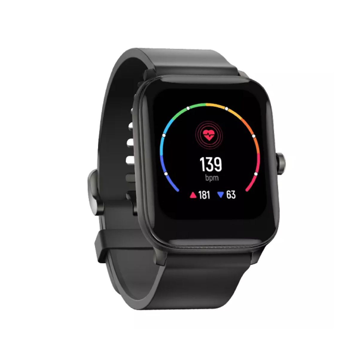 HAYLOU - Smartwatch Haylou GST Negro LS09B