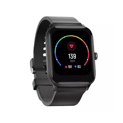Imagen 2 del producto Smartwatch GST Negro LS09B