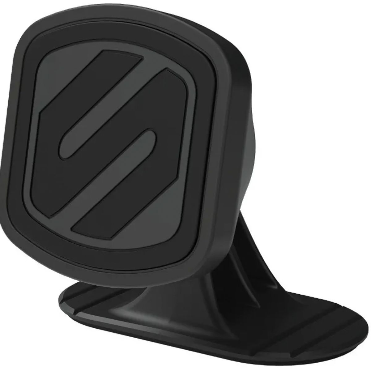 SCOSCHE - Soporte Magnético De Celular Para Auto-adhesivo Scosche